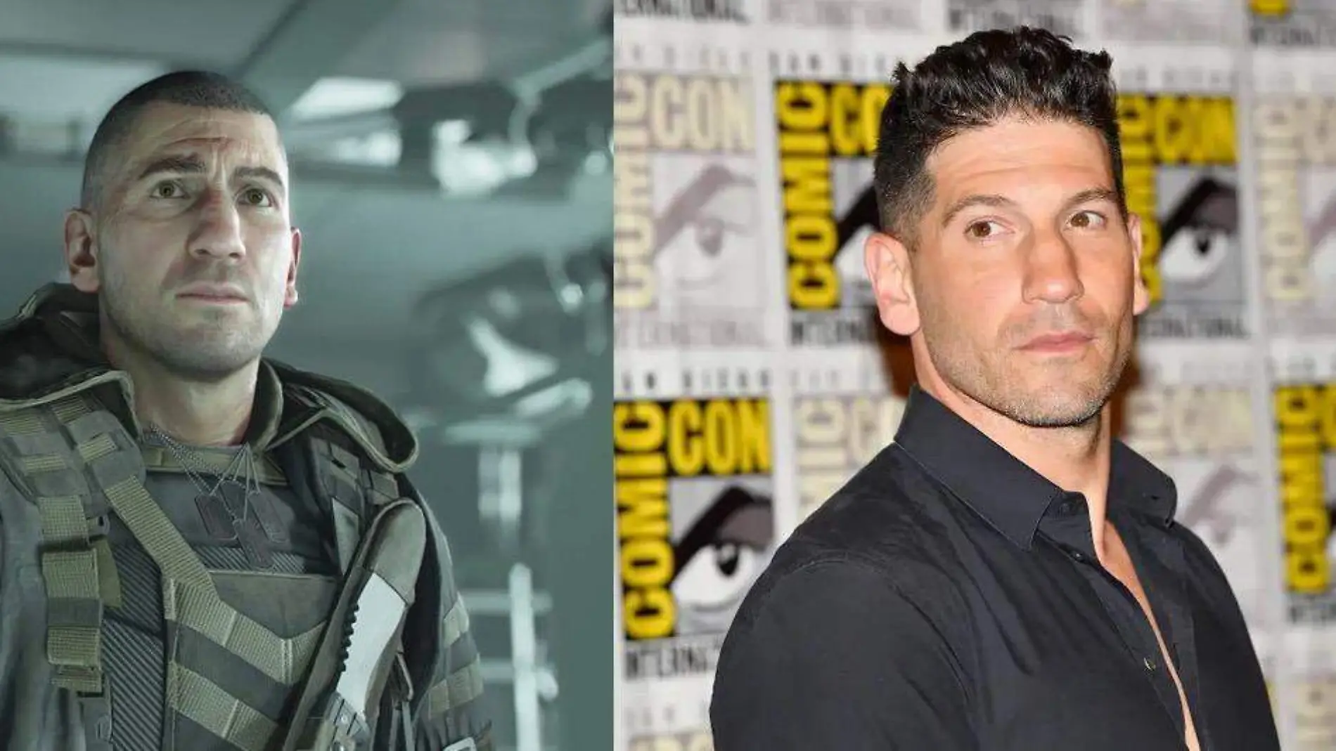 Jon Bernthal - Ghost Recon: Breakpoint